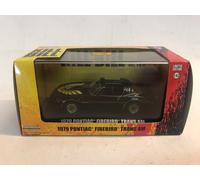 Greenlight Pontiac Firebird Trans AM 1979 Elle's KILL BILL 1/43 86452