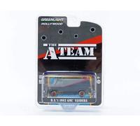 Greenlight Pressofuso a-Team B. A's '83 GMC Vandura (Anticato) Modello Furgone -