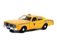Greenlight 84161 1/24 Rocky III 1982 1978 Dodge Monaco - Città Cabina Co