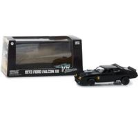 Greenlight Scala 1:43 (Mad Max) 1973 Ford Falcon - Ultimo Degli V8 Interceptors