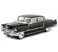 Greenlight 84091 The Godfather Cadillac Toy, Multicolored
