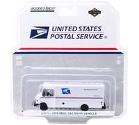 Greenlight Veicolo Di Consegna Postale 2019 United States Postal Service (USPS)