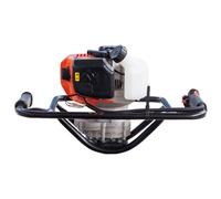GreenLine AG 52 H - Mototrivella Professionale a Scoppio 2 HP