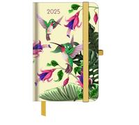 GreenLine Diary Jungle 2025