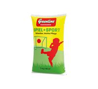 Greenline Erba sintetica per giochi e sport