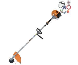 GreenLine GL 43-SN - Decespugliatore Asta Rigida 1,25 kW 1,7 HP