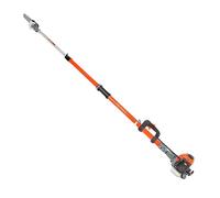 GreenLine GLP 420 - Potatore Telescopico a Scoppio con Barra 25 cm