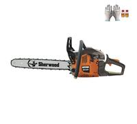 GreenLine GM 4040 - Motosega Professionale 2 Tempi 40 cc