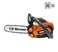 GreenLine GMP 2525 - Motosega da Potatura - a Scoppio 25 cc