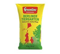 GREENLINE Semi per Prato di Berlino Tiergarten 10 kg per 300 m²