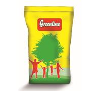 Greenline - Semi per prato ombreggiato, 10 kg, per circa 300 mq