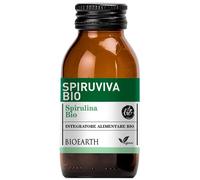 GREENLOGY SPIRULINA BIO 500 CAPSULE
