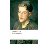 Greenmantle