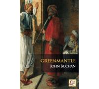 Greenmantle