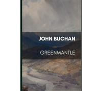 Greenmantle