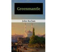 Greenmantle