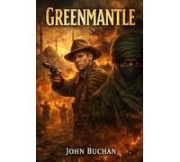 Greenmantle