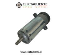 GREENMASTER GMD82-061B 180V 1.75HP 4800RPM MOTORE PER TAPIS ROULANT