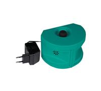 Greenmill GR5109 Deterrente a ultrasuoni per interni 230V/9V, 470 m2
