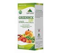 Greenmixlem 200 ml Soluzione orale