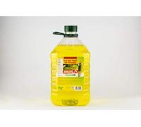 OLIO ALLA CITRONELLA PER TORCE LAMPADE FIACCOLE LT 5 (38532)