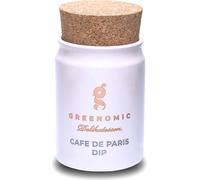 Greenomic Miscela di Spezie - Café de Paris Dip - 90 g