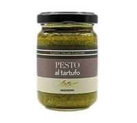 Greenomic - Pesto al tartufo - 135 g