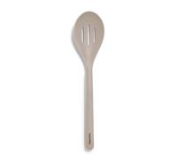 GreenPan Platinum - Cucchiaio scanalato in silicone, colore: Talpa