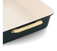 GreenPan Set da forno in acciaio Padova, 6 pezzi