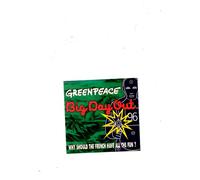 Greenpeace Big Day Out 96