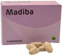 greenpharma srls Madiba 30 compresse