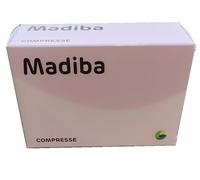 GREENPHARMA Srls MADIBA 30 COMPRESSE