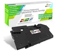GREENPRINT 108R01416 Cartuccia del Toner di Scarto Contenitore di Raccolta 30000 Pagine per Xerox Phaser 6510, WorkCentre 6515, Dell H625cdw H825cdw S2825cdn, Xerox VersaLink C600 C605 C500 C505