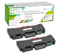 GREENPRINT Cartucce Toner Compatibili 2 Nero B205 B210 B215 ad Alta Capacità 3000 Pagine Per Xerox B215DNI B205NI B210DNI 106R04347