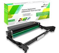 GREENPRINT Cartuccia Tamburo Compatibile Unità Tamburo Tamburo per Immagini B205 B210 B215 Nero 10000 Pagine Stampante Xerox B215DNI B205NI B210DNI