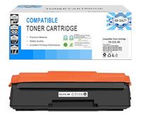 GREENPRINT Cartuccia Toner Compatibile PA-210 PA210 Nero 1600 Pagine per Stampante P2502W P2500W P2508W M6500NW M6500N M6500W M6550NW M6552NW M6558NW M6600N M6600NW M6602NW M6608NW