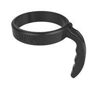 Greens Steel Beast Handle V2.0 per bicchieri da 900 ml (30 oz, Nero)