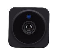 Greensen 1080P HD Camera, Telecamera di Sicurezza Wireless WiFi con Controllo APP per Uso Interno Ed Esterno, Obiettivo Grandangolare Batteria da 600mAh