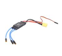 Greensen 30A Brushless ESC -Speed Controller per RC Remote Control -Drone Helicopter FPV