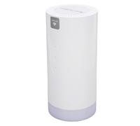 Greensen 4G CPE CAT6 Luci da Campeggio Colorate LTE Portatile WiFi Hotspot Esterno, Internet Veloce per Smartphone, Tablet, Laptop