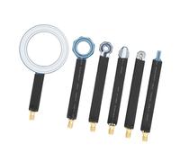 Greensen 6pcs Vicino Alla Sonda di Campo Antenna Localizzazione delle Radiazioni Magnetiche per Componenti Elettronici PCB