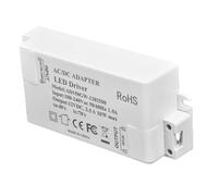 Greensen Applicazione della Larghezza del Trasformatore a LED Metodo Operativo Semplice per Trasformatore di Luce a LED per il Bagno AC AC
