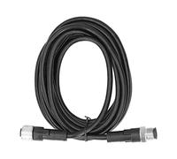 Greensen Avvia Rückbat Kabel NMEA 2000 Sostituzione per Lowrance Simrad B G Navico Oil Abs Bundle Cavo Nero (4m/13.1ft)