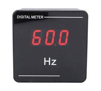 Greensen Cambiamenti Digitali 10-99,9 Hz AC50-500V 0,56 Pollici di Metri per la Scatola di Distribuzione
