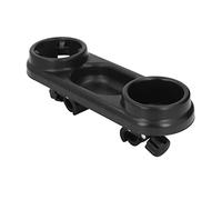 Greensen Cassetto Walker con Supporto per Tazza Isolato, Grande Contenitore per Snack per, Universal Kroomer AccessOire per Snack e Giocattoli