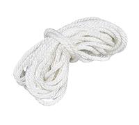 Greensen Cavo di Avviamento del Treno in Nylon da 10 M per Grandi Generatori del Prato, Corda di Rinculo Resistente all'Usura per Il Trimmer di Siepe (3,0 mm)