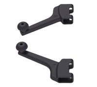 Greensen Cuffie Auricolari per Occhiali Intelligenti con Privacy, Chiarezza del Suono Migliorata con modalità Volume Basso Regolabile, per Occhiali Intelligenti AR AI Come Headliner Meta