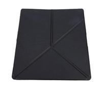 Greensen Custodia Adatta per Scribe E Reader Custodia Pieghevole in Pelle Sintetica da 10,2 Pollici Auto Sleep Wake Pen Slot Sottile Flip per Scribe 2022 2024 Home Office Travel (BLACK)