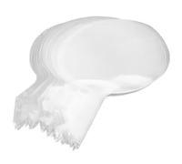Greensen Decorazione per Matrimonio Palloncini Bobo, 50PZ Palloncini Bobo 18 Pollici Trasparenti PVC per Decorazione Matrimonio Fidanzamento Party con Materiale Resistente