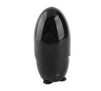 Greensen Egg Spinner, Creatore Portatile di Uova per la Miscelazione da | Materiale PC e PP, Adatto a Uova di Tutte le Dimensioni, Rotazione di 2 Minuti, Funzionamento con un Tocco,